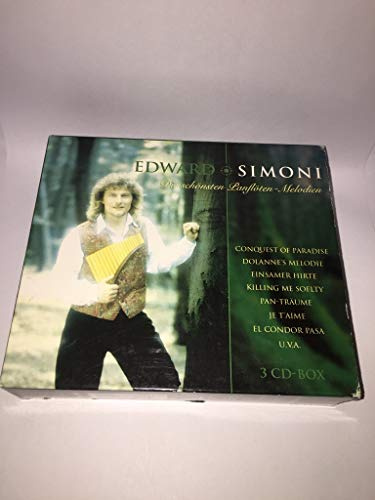 Die Schönsten Panflöten Melodien