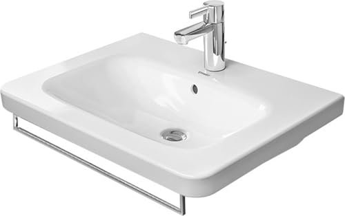 Duravit DuraStyle Handtuchhalter Chrom 931x64x71mm