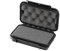 MC-CASES wasserdichte Transportbox für z.B. Smartphone bis 5.5 Zoll, SD-Karten, Kompaktkameras, Messer UVM. – IP67 Zertifiziert – Made in Germany – Wasser und – Staubdicht – Schlagfest (S)