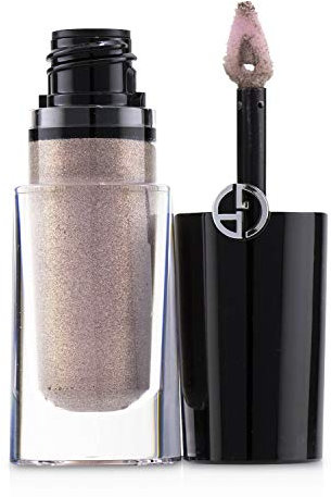 Giorgio Armani Ombretto Liquido Sakura 3.9ml Satinato Resistente agli Sbaffi e alle Pieghe