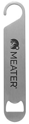 Meater Stahl-Flaschenöffner