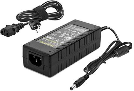 BTF-LIGHTING DC12V 8.5A 102W Kunststoff Netzteil AC 100-240V Ausgangs transformator Adapter Treiber für WS2811 5050 3528 3014 5630 LED Streifen modul Licht