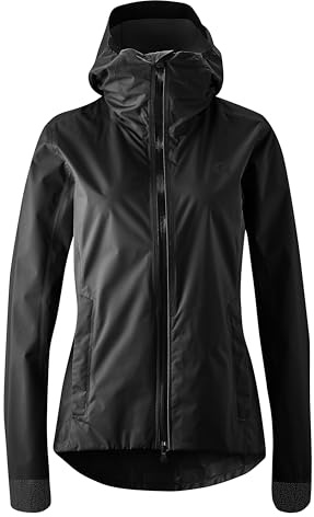 Gonso Damen Save Jacket Trail W Save Jacket Trail W (1er Pack)