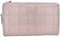 Guess GG841157 KOBO portafoglio donna rosa vetrificato