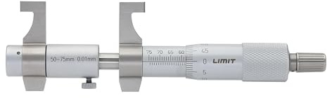 Limit MIA Mikrometer innen, 50-75 mm Marke