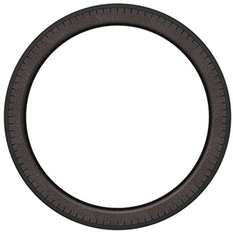 Remo Ring Control Muff´ls 22 Bass Drum MF-1122-00