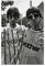 crttrs Oasis, Schwarz-Weiß, Man-City, Vintage-Poster, Leinwand-Poster, Schlafzimmer-Dekor, Sportlandschaft, Büro, Raumdekoration, Geschenk, ungerahmt, 30 x 45 cm