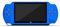 S_way Consola de juegos portátil X6, consola de juegos retro integrada más de 10000 juegos, pantalla HD de 4.3' y cámara, 10 emuladores, consola emuladora de mano compatible con salida de TV, video