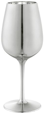 Boland - Glamour cup, 450 ml, gobelet pour fête ou garden party, verre à vin, gobelet de fête, gobelet en plastique, vaisselle de fête
