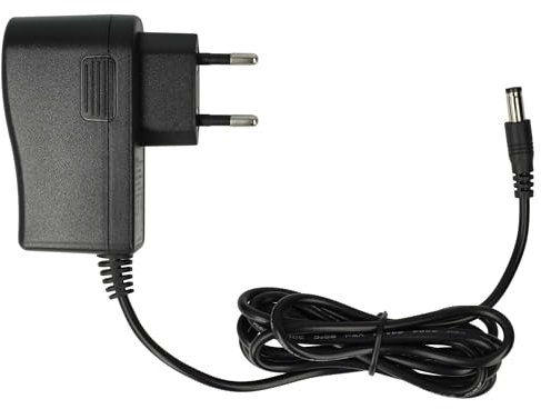 vhbw Ladegerät kompatibel mit Moosoo K17U, K17-Pro, M8, M X6, VACX6, M8 Pro, XL-618A, XL-618, VC01 M24 Handstaubsauger, Akkustaubsauger
