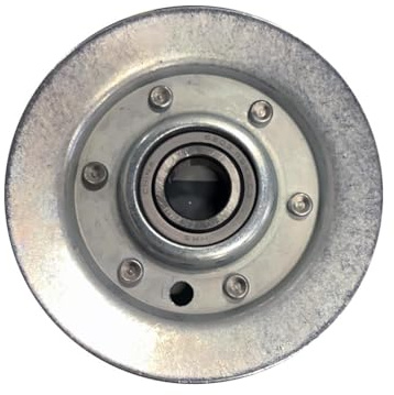 Riemenscheibe Rasenrolle X350R John Deere Original