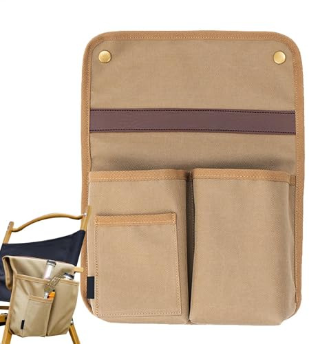 Organizzatore per poltrona, borsa laterale per sedia a rotelle