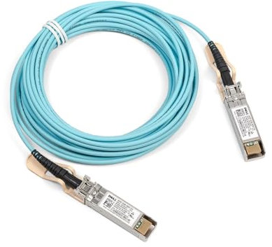 Dell 7m SFP28 to SFP28 AOC Active Optical Cable 25GbE - 03YWG7