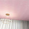 Deckenpaneele deckenplatten PVC-Wandpaneele Für Wohnzimmer 3D, Selbstklebende Deckenpaneele Für Badezimmer, Breit 50 Cm, Lang 2,8 5 10 M, Wasserdichte Dekorative Deckenverkleidung(Pink,W 50cm x L 2.8M