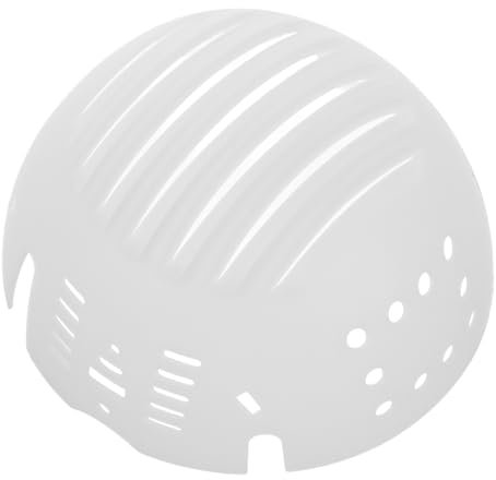 PAMINGONO Helmfutter Anstoßkappeneinsatz Baseballkappeneinsatz Schutzhelmeinsatz Schutzhelmfutter