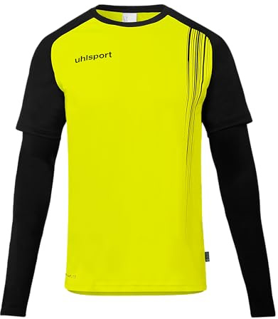 uhlsport Herren Impulse Torwart Shirt Sport-Shirt