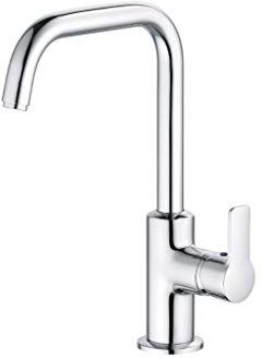 KLUDI Waschtischarmatur PURE&EASY 370240565