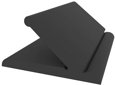 Klebedichtung für Türen und Fenster – Schwarz – 15 Meter – selbstklebende Dichtung – Türdichtung Fensterdichtung – Zugluftstopper – Gummidichtung Dichtungsband