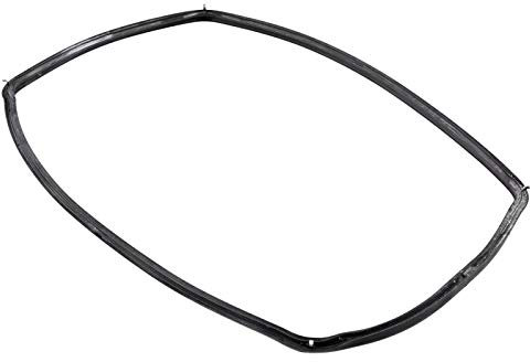 sparefixd Top Oven Grill Door Seal to Fit AEG Cooker 3871132019