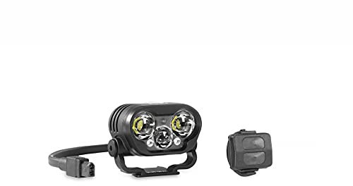 Lupine Blika R Lampenkopf 2400 Lumen & Fernbedienung