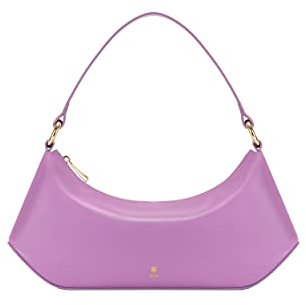 JW PEI Lily Damen Schultertasche - Violett