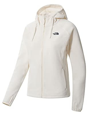 The North Face The North Face Homesafe Jacket Gardenia White Heather L The North Face Homesafe Jacket Gardenia White Heather L