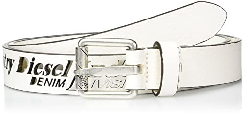 Diesel_DIESEL LOGO B-BURNOU_APPAREL_BELT_Weiß_95