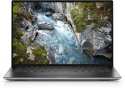 Dell Precision 5470 14” FHD+, i7-12800H, Nvidia Quadro RTX A1000, 512GB PCIe Gen 4.0x4 NVMe, 16GB RAM, FPR & Smartcard Reader, NFC, WIFI 6E, UK Backlit Keys, 3 Yr Warranty, Windows 11 Pro (Renewed)