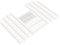 Space Sink Cover, Foldable Sink Cover, Sink Topper with Mounting Loop, Bathroom Sink Organizer Countertop, Small Bathroom Must Haves Accessories for Beauty Tools