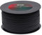 Fixe 60 m Noire Corde AUXILIAIRE 6 mm Mixte