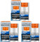 L'Oréal Men Expert Gesichtspflege gegen Falten für Männer, Anti-Aging Feuchtigkeitscreme gegen Hautalterung und Augenringe, Gesichtscreme für Herren mit Vitamin E, Falten Stop, 1 x 50 ml