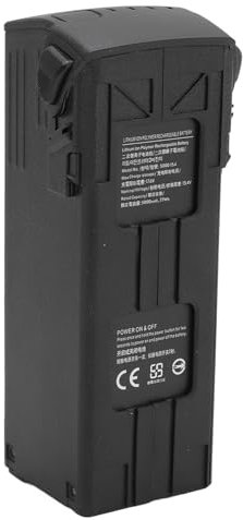 Intelligenter Flugakku, für 3 3 Classic 3 Pro 3 Cine 3 Pro Cine Ersatz-Ersatzakku, 5000 MAh, 46 Minuten Flugzeit