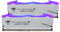 Patriot Viper Xtreme 5 MPOWER DDR5 RGB RAM 32GB (2X16GB) 6400MT/s CL32 UDIMM Desktop Gaming Memory Kit - PVXR532G64C32KM
