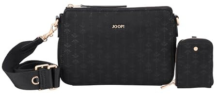 Joop! - Damen ShoulderBag Collana Tessuto Jasmina