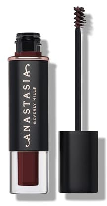 Anastasia Beverly Hills - Volumizing Tinted Brow Gel - Ebony