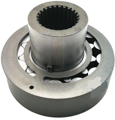 BADIKA Schlupf-Pumpen 17CC 20CC 26CC Vorladepumpe for Reparatur PV90R100 90L100 Pumpe(90R100 90L100 17CC)