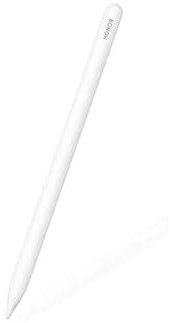 Per Honor Magic-Pencil 3 stylus Original III supporta Honor Tablet GT Pro, MagicPad2, MagicPad13, MagicPad9pro, v8pro e v7pro (i sistemi tablet richiedono magic ui 6.1 o superiore), (White)