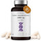 Trans Resveratrol 1000 mg avec NAD+ 50 mg | NAD Resveratrol | Anti-Âge, Vitalité Cellulaire, Bien-Être Cognitif, Activateur de Sirtuines | 60 Gélules Véganes | nutrabetter®