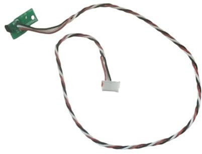 MNUHGYHD For Xiaomi 1C STYTJ01ZHM Aspiradora Caja de Polvo Sensor Robot Barredora Panel de inducción magnética Piezas de aspiradoras