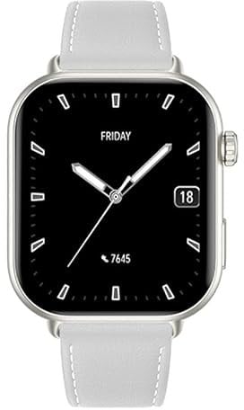 HONOR Choice Watch 2i Smartwatch, White