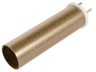 1550W Ceramic Heating Element for Leister Series Hot Air Plastic Welder Gun, High Temperature Alloy Resistance Wire, Not Easily Broken 123.895
