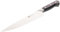 Zwilling 38401-231-0 Pro Kochmesser, Edelstahl, 23 cm, schwarz
