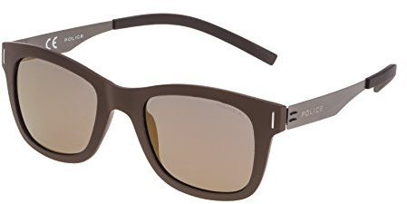 Lunettes de soleil Unisexe Police SPL170N506XKG (50 mm)