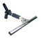 Squeegee Head with Twin Gooseneck for Aquaspray Waterfed Telescopic Pole System Window Cleaning
