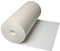 CLIMAPOR Isolant sous papier peint cartonné - polystyrène - 7,5 m x 0,5 m x ~4 mm - 2 rouleaux (~ 7,5 m2)