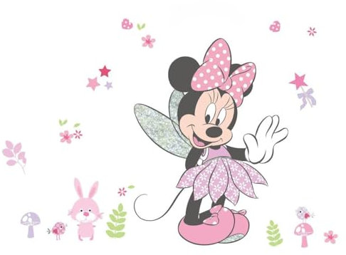 Kibi Wandtattoo Wandaufkleber Wandsticker Kinderzimmer Aufkleber Wanddeko Wandsticker