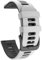 ISABAKE 22mm Silicona Correa para Garmin Vivoactive 4, Venu 2, Huawei Watch GT, Samsung Galaxy Watch 46mm, Gear S3 Frontier/Classic