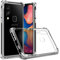Schutzhülle für Samsung Galaxy A20e, Totill [kristallklar] [Anti-Gelb] Stoßfest Dünn Weiche Silikon Schutzhülle TPU Bumper Handyhülle für Samsung A20e Cover Funda Coque - Transparent