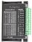 Schrittmotortreiber, TB6600 CNC-Controller für Nema 17 23 Schrittmotor, DC 9-42V Peak 4A Einachs-Phasen-Hybrid-Schrittmotor, 32 Unterteilung