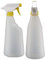 Gerlon Graduation Spray Bottle 600ml (1)